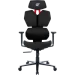   GT Racer X-6008 Black