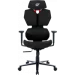   GT Racer X-6008 Black