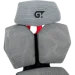   GT Racer X-6008 Gray