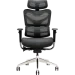  GT Racer X-702 Black (W-21)