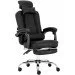    GT Racer X-8002 Black