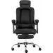    GT Racer X-8002 Black