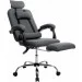   GT Racer X-8003 Gray