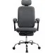   GT Racer X-8003 Gray