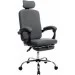   GT Racer X-8003 Gray