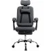   GT Racer X-8003 Gray