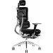   GT Racer X-801L Black
