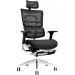   GT Racer X-802L Black (W-21)