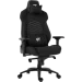   GT Racer X-8702 Fabric Black