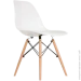  GT Racer X-D10 White