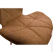  GT Racer X-D27 Fabric Brown