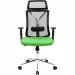   GT Racer X-W80 Black/Green