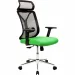   GT Racer X-W80 Black/Green