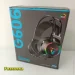  G-Teq   G606 USB  /   RGB  (00018)