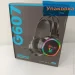  G-Teq   G607 USB  /   RGB  (00019)