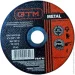   GTM   125*1,6*22 (UA) (GTM_125_16_22)