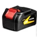   GTM B18V/4Ah