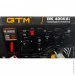  GTM DK4000Xi