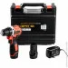   GTM DS12/38BL