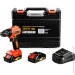 - GTM DS18/50BL