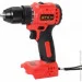 - GTM DS18/50BL