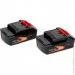 - GTM DS18/50BL
