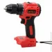 - GTM DS18/50BL