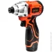  GTM (Impact) IS12/120BL, 12, 120, 0-3000 /, + .2-2,  (IS12/120BL)