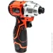  GTM (Impact) IS12/120BL, 12, 120, 0-3000 /, + .2-2,  (IS12/120BL)