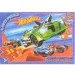  G-Toys Hot Wheels (FW700)