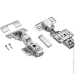 GTV   102 Clip On    10  ZM-ECHC08BEO
