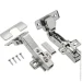 GTV   45 CLIP ON   +    ZM-HCKT45-BE-S