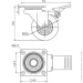 GTV   Brazylia d50  h-64      (  ) KM-RD-50-CF