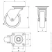 GTV   CALIBRO d35  h-50      (  ) KM-CALIBRO-35MM-BH-20