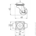 GTV   d30  h-43      (  ) KM-015030-20