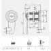 GTV   Z-103    ZZ-30-103-01-S