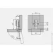 GTV   102 Clip-On Prestige   ZM-ECHC09BEO