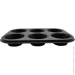 Guardini Форма для маффінів Gardenia 27x18,5 см 89906EE Guardini Форма для маффінів Gardenia 27x18,5 см 89906EE