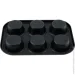 Guardini Форма для маффинов Gardenia 27x18,5 см 89907 Guardini Форма для маффинов Gardenia 27x18,5 см 89907
