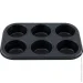 Guardini Форма для маффинов Gardenia 27x18,5 см 89907 Guardini Форма для маффинов Gardenia 27x18,5 см 89907