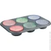 Guardini Форма для маффинов Gardenia 27x18,5 см 89907 Guardini Форма для маффинов Gardenia 27x18,5 см 89907