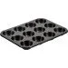 Guardini Форма для маффинов Gardenia 27x36 см 89912EE Guardini Форма для маффинов Gardenia 27x36 см 89912EE
