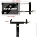  GUB    HFS-011 G-81 3,5-6,2" AL     