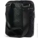  Guess Milano Crossbody bag (HMMIDEP4323-BLA-ONE SIZE)