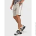  Guess SPORTS SHORTS BEIGE (Z2YD01K7ON1-L)