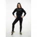   Guess Ƴ  T-6503 Black S