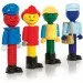  Guidecraft Better Builders:  (G8304)