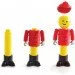  Guidecraft Better Builders:  (G8304)