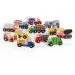 Guidecraft Block Play   , 12 . (G6718)