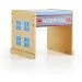  Guidecraft   Block Play   , 6 . (G6716)